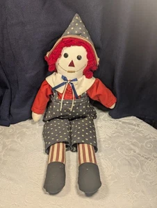 Muñeca embrujada - Jeff - Espíritu infantil espeluznante, inquietante - Imagen 1 de 3