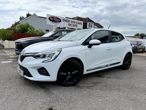 2020 Renault Clio PLAY SCE Hatchback Petrol Manual - Picture 1 of 24