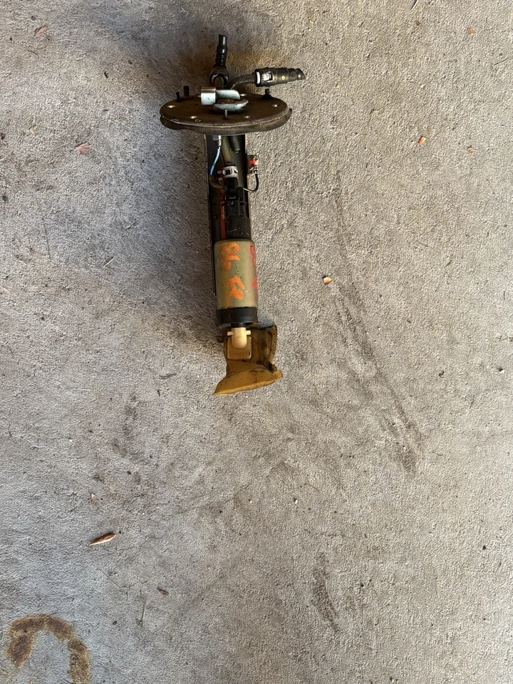 Conjunto de bomba de combustible Prelude 92-01 Foto 1 de 1