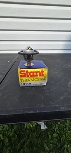 Stant 14119 Engine Coolant Thermostat 195 F /90 C GMC Yukon (1996-2000) Fit GMC - Bild 1 von 4