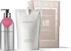 Fiery Pink Pepper - Set Regalo Di Ricarica - Foto 1 di 12