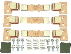 Kit de contacto de repuesto CK-6-27-2 para martillo cortador tamaño 5 CH 6-27-2 - Imagen 1 de 1
