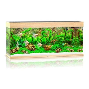 Juwel Rio 240 LED Aquarium Only - Light Wood - Picture 1 of 1