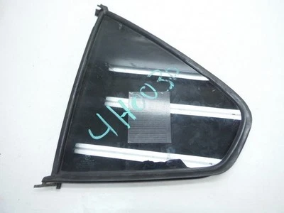 1998 BMW M3 M/T ВОДИТЕЛЬ ЗАДНЯЯ ЧЕТВЕРТЬ СТЕКЛА OEM 1996 1997 - Изображение 1 из 4