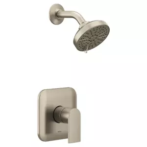 MOEN UT2472EPBN GENTA 1-HANDLE M-CORE 4-PORT SHOWER TRIM KIT 100% BRAND NEW - Picture 1 of 3