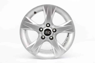 529103Z100 jante pour HYUNDAI I40 CW 1.7 CRDI 16V DIESEL 136CV 2011-2014 250032 - Photo 1/4