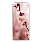 Google Pixel 2 Skins Decal Wrap cherry blossoms