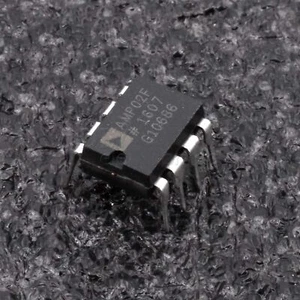 1/5PCS AMP02F AMP02FP DIP-8 Instrumentation AMP IC ANALOG DEVICES/PMI - Picture 1 of 4