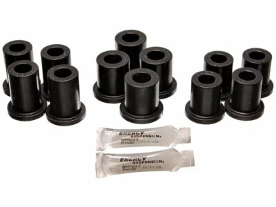 Задняя энергетическая втулка с листовой пружиной для Dodge Ram 50 1983-1993 годов выпуска 74255PG 1984 1985 - Изображение 1 из 2