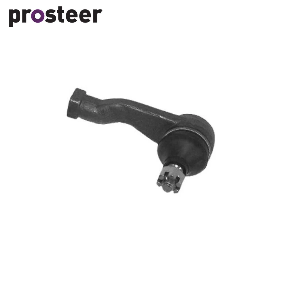 Extremo de varilla de amarre para daihatsu charade 83-86 te685r Foto 1 de 1