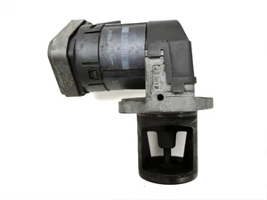 Exhaust gas control valve Throttle EGR for Mercedes W164 ML320 05-09 - Picture 1 of 9