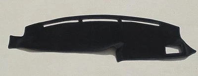 1989-1994 Toyota Pickup truck dash cover mat dashboard pad black - Image 1 of 2