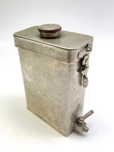 Vintage Metzger Klimax Entwicklungspanzer - Bild 1 von 8