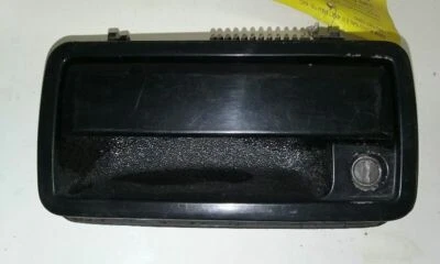 Chevrolet S10 BLAZER 1997 Driver's Side Door Handle, Outer 272898 - Image 1 of 3
