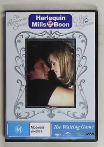 Mills & Boon - The Waiting Game (DVD) - Imagen 1 de 2