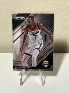 2022-23 Panini Prizm USA Basketball Kevin Durant #3 - Picture 1 of 2