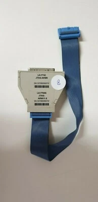 LAUTERBACH LA-7742 JTAG-ARM9 LA-7765X JTAG-ARM11-X DONGLE #8 - Image 1 of 2