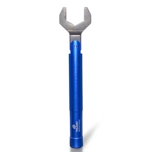 TOJOIN Type N Torque Wrench 1 N·m Opening 20MM Adjustable Protect N RF Connector - Picture 1 of 8