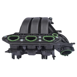 Collettore di Aspirazione per 2011-2019 VW Polo Seat Ibiza Mii Skoda Fabia 1.0 - Imagen 1 de 13