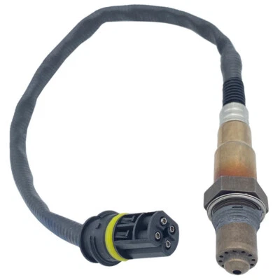 Sonda lambda 0258006564 para Chrysler Smart Roadster Mercedes-Benz Clase A/C/M - Imagen 1 de 4