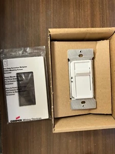 RC-SS1-W 24 Volt DC Schieberstation weiß Greengate® - Bild 1 von 5