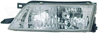 Dorman 1590792 Headlight Assembly fits Nissan Maxima 260600L725 - Image 1 of 4