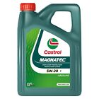 Castrol MAGNATEC Stop-Start 5W-20 5W20 E Ford Fully Synthetic Engine Oil 4 Litre