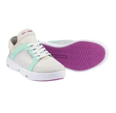 Sea Doo PWC Jet Ski Riding Water Shoes Unisex Men's Size 9 Women's Size 10 NEW - Image 1 of 4