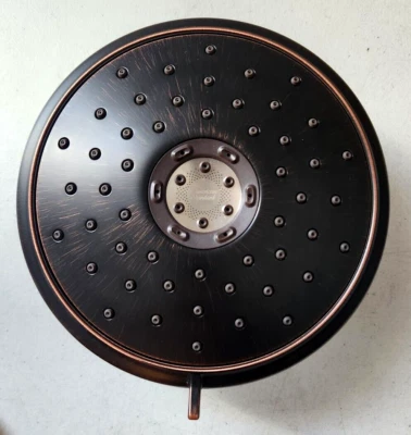 Cabezal de ducha multifunción American Standard 9138073.278 Spectra Plus 1,8 GPM Foto 1 de 4