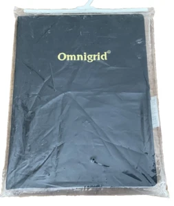 Omnigrid Gear Tote Size FoldAway Portable Cutting & Pressing Station - Picture 1 of 2