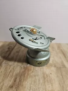 Vintage Fliegende Untertasse Münzbank NCR Duro Mold 1956 Modell 101 - Bild 1 von 7