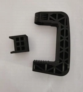 Pince de remplacement pour Logitech G25 G27 G29 G920 Driving Force GT+entretoise - Photo 1/10