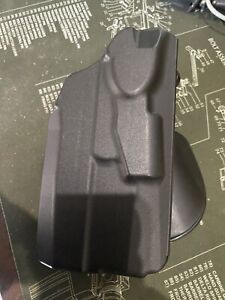 Safariland TLR-7 Sig Sauer P320c / X-Carry Holster Right Hand P320 Compact Tlr7