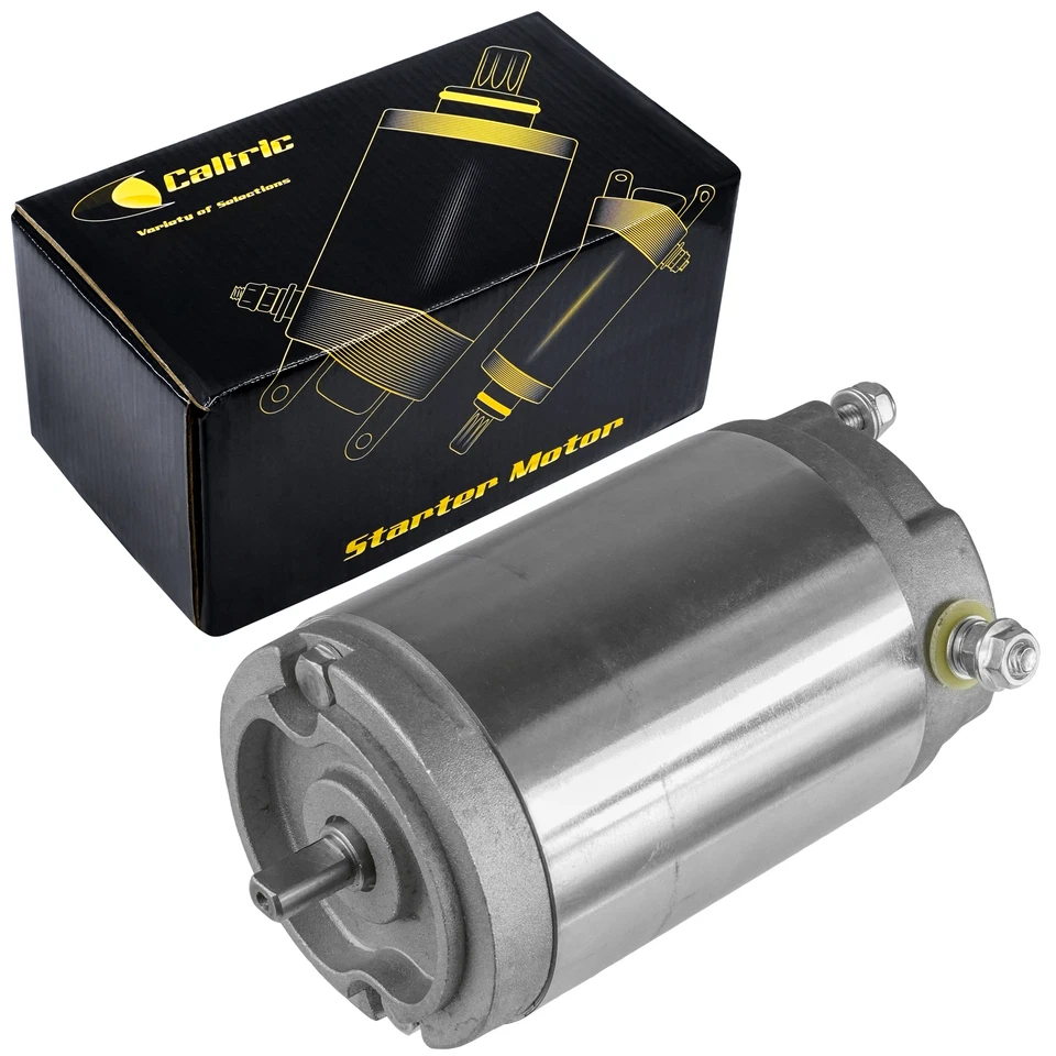 Starter for Polaris Snowmobile Switchback Pro-R 600 800 2012-2014 - Image 1 of 4