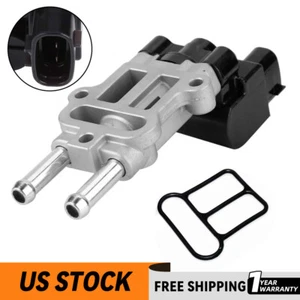 Idle Air Control Valve 2227021011 For Toyota Scion xA xB 2004-2005-2006 1.5L - Picture 1 of 13