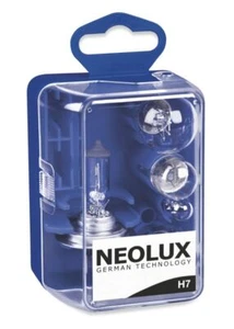 NEOLUX CLK H7 12V 55W Ersatzlampenbox 1st. - Picture 1 of 2