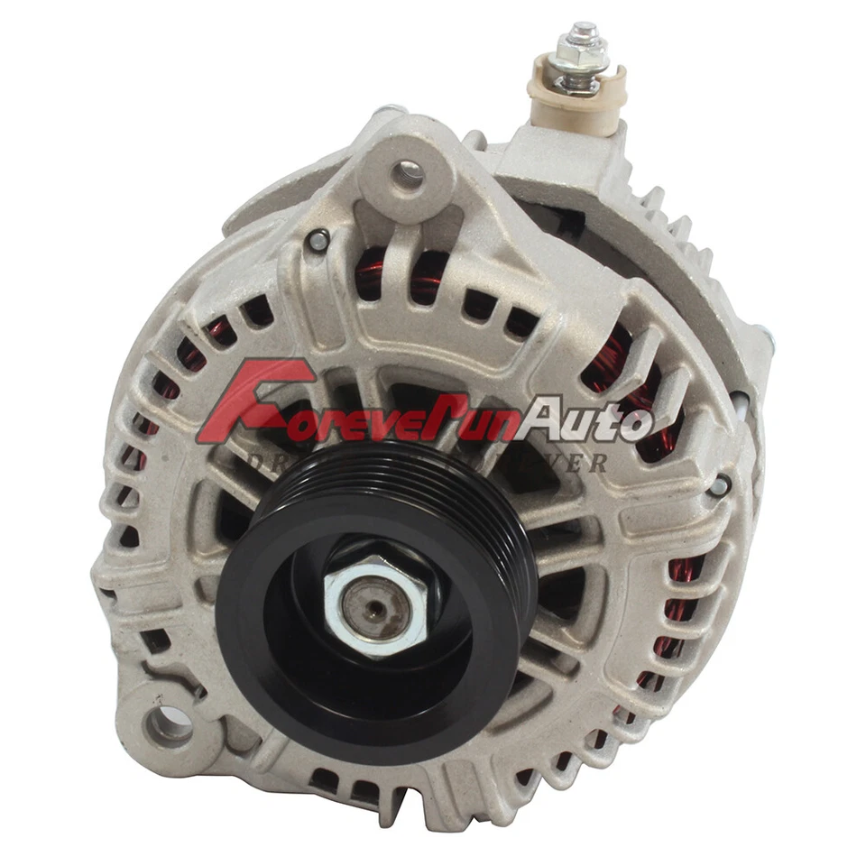 Alternator for INFINITI I30 1998-1999 NISSAN MAXIMA 1995-1999 3.0L 13639 - Image 1 of 4
