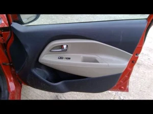 2015 KIA RIO Door Trim Panel, RIGHT FRONT PASSENGER - Picture 1 of 12