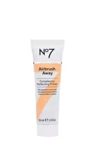 No7 Airbrush Away Complexion Perfecting Primer 30ml - Picture 1 of 1