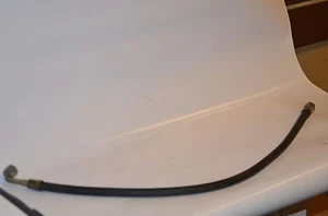 Mercedes-Benz W126 Power Steering Hose COHNEN Germany OEM 2820600 - Picture 1 of 5