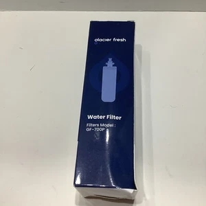 GlacierFresh GF-700P Water Filter LG LT700P Refrigerator Ice Maker New Sealed - Picture 1 of 5