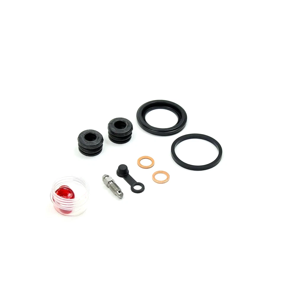 Brake Caliper Repair Seal Kit for 1985-1986 Suzuki GV700GL MADURA Front - Image 1 of 1