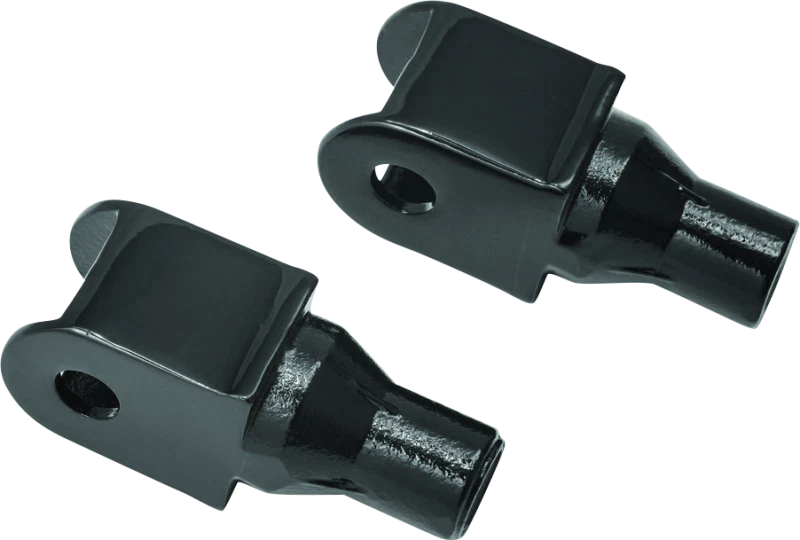 Adaptador de clavija cónica Kuryakyn para modelos Honda VTX1800C y amplificador Shadow ACE Foto 1 de 1