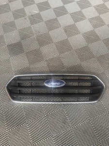 Genuine Ford Transit Custom  Front Radiator Grill jk2117b968bd - Picture 1 of 2