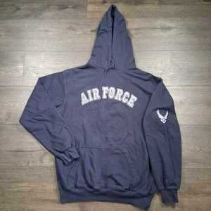Rothco US Air Force Hoodie Men's Size 2XL Blue - Picture 1 of 5