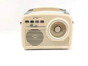 RADIO MULTIBANDA LAUSON RA143 19457095 - Imagen 1 de 4