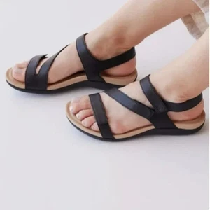 ABEO Oasis Damen-Sandale Mittelfuß Größe 7,5 - Bild 1 von 14