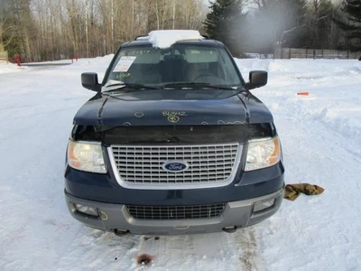 Hood Fits 03-06 EXPEDITION 307817 Foto 1 de 4