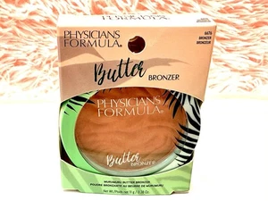 Physicians Formula Murumuru Butter Bronzer, Light - 0.38 Ounce - Picture 1 of 3