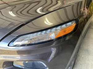 Driver Corner/Park Light Park Lamp-turn Signal Fits 14-18 CHEROKEE 1977919 - Picture 1 of 12